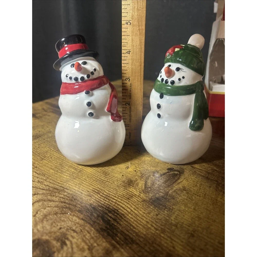 N/A snowfolk salt